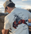 Isaiah 6:8 Tee