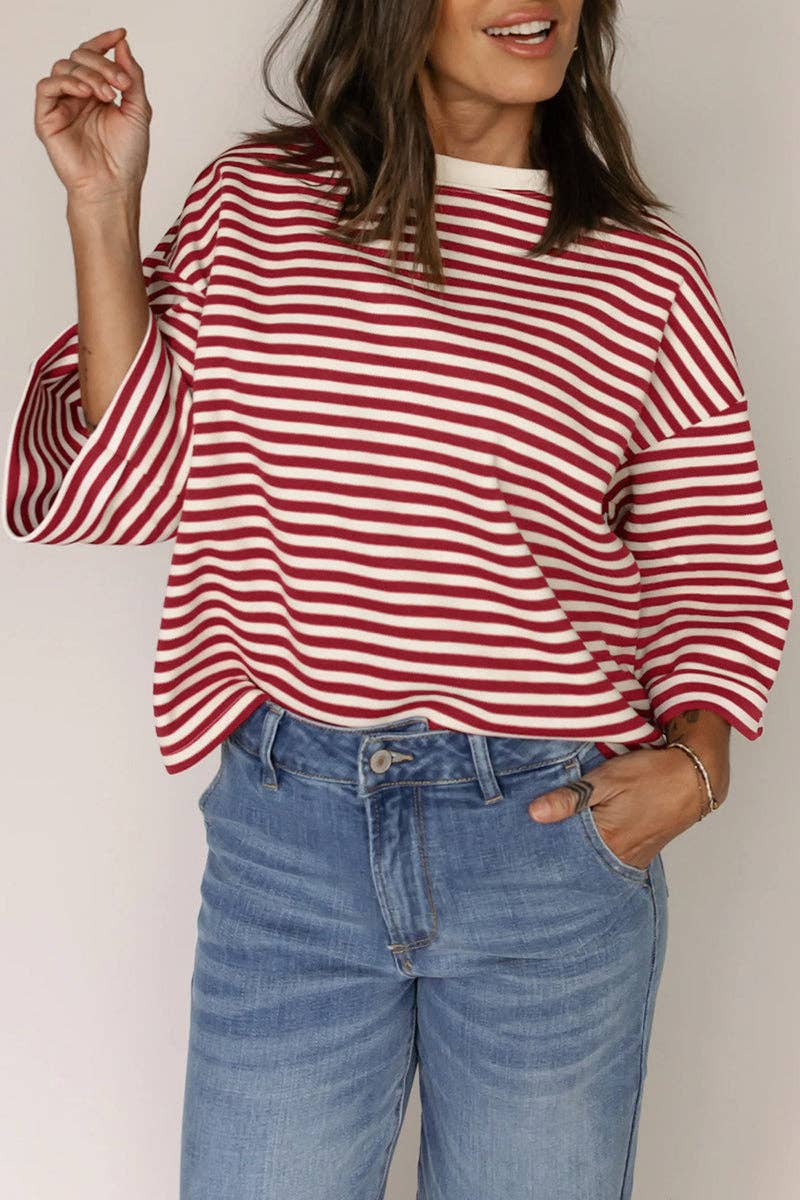 Hometown Honey Top