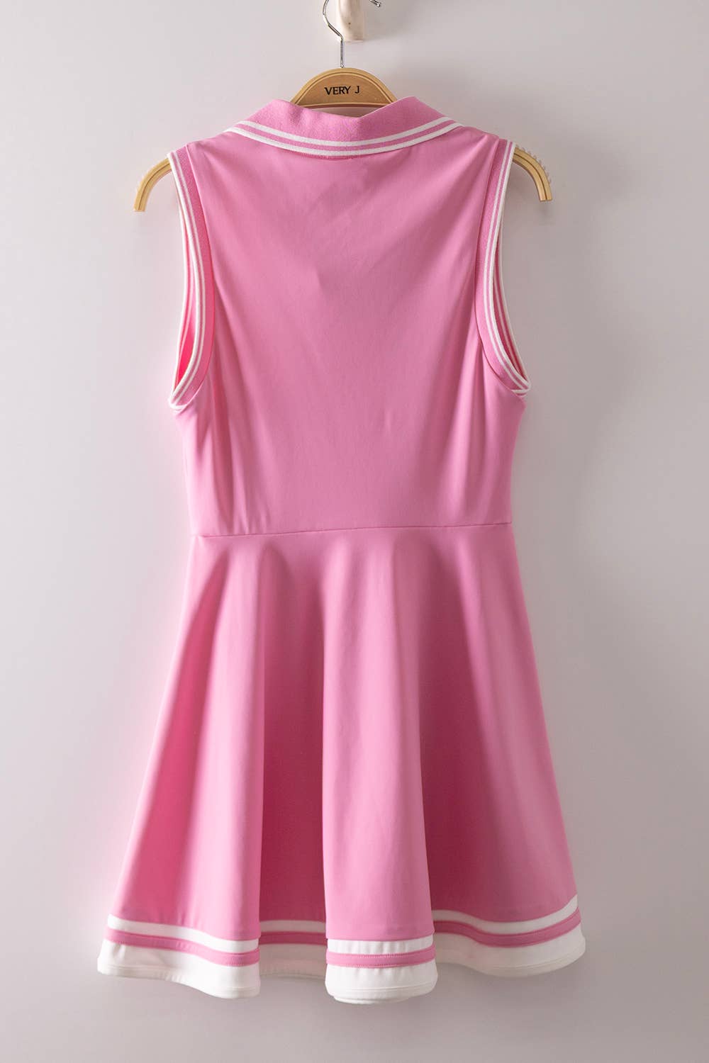Caddie Cutie Dress