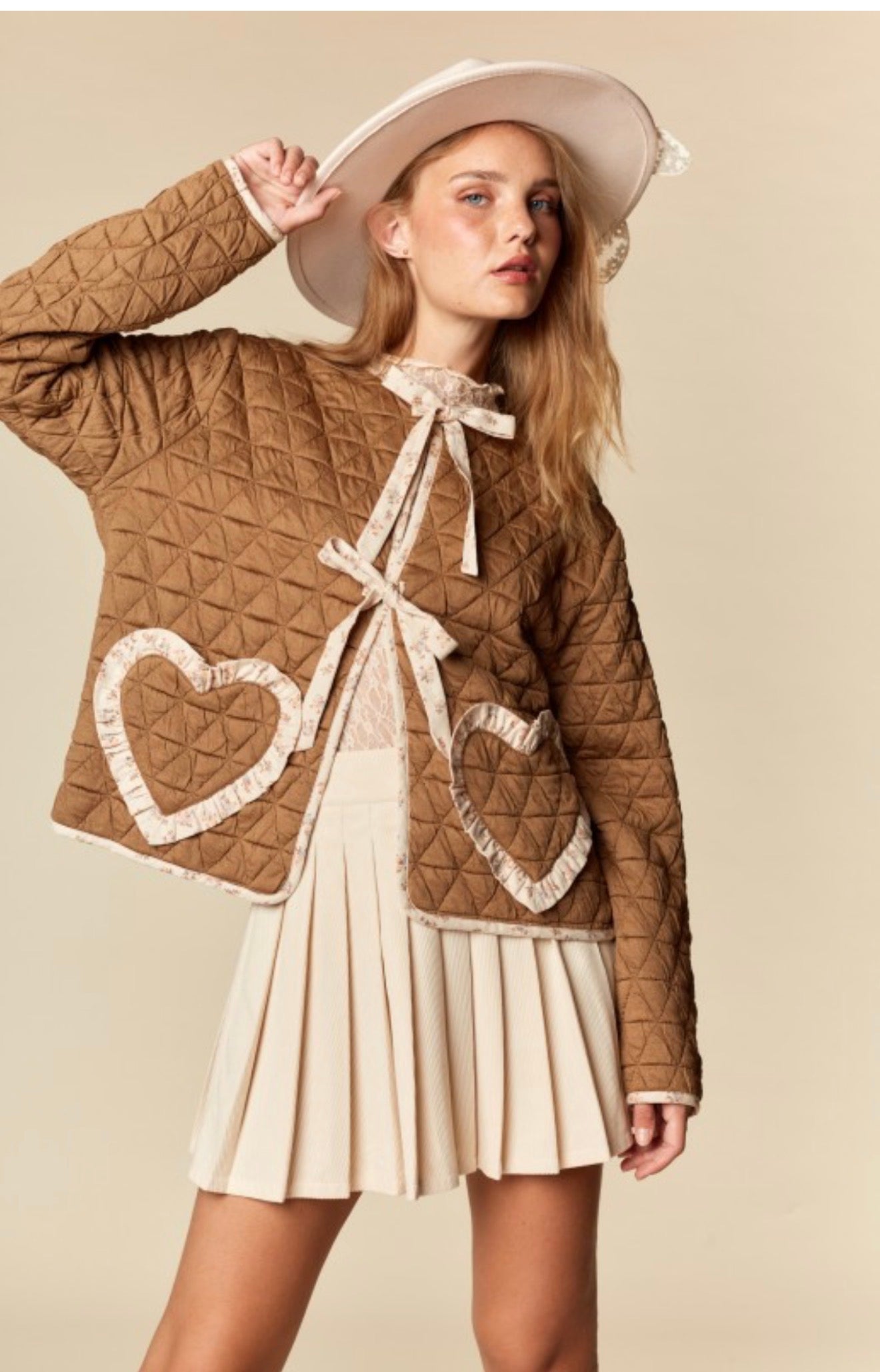 Darling Jacket