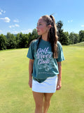 Golf Wives Club Tee