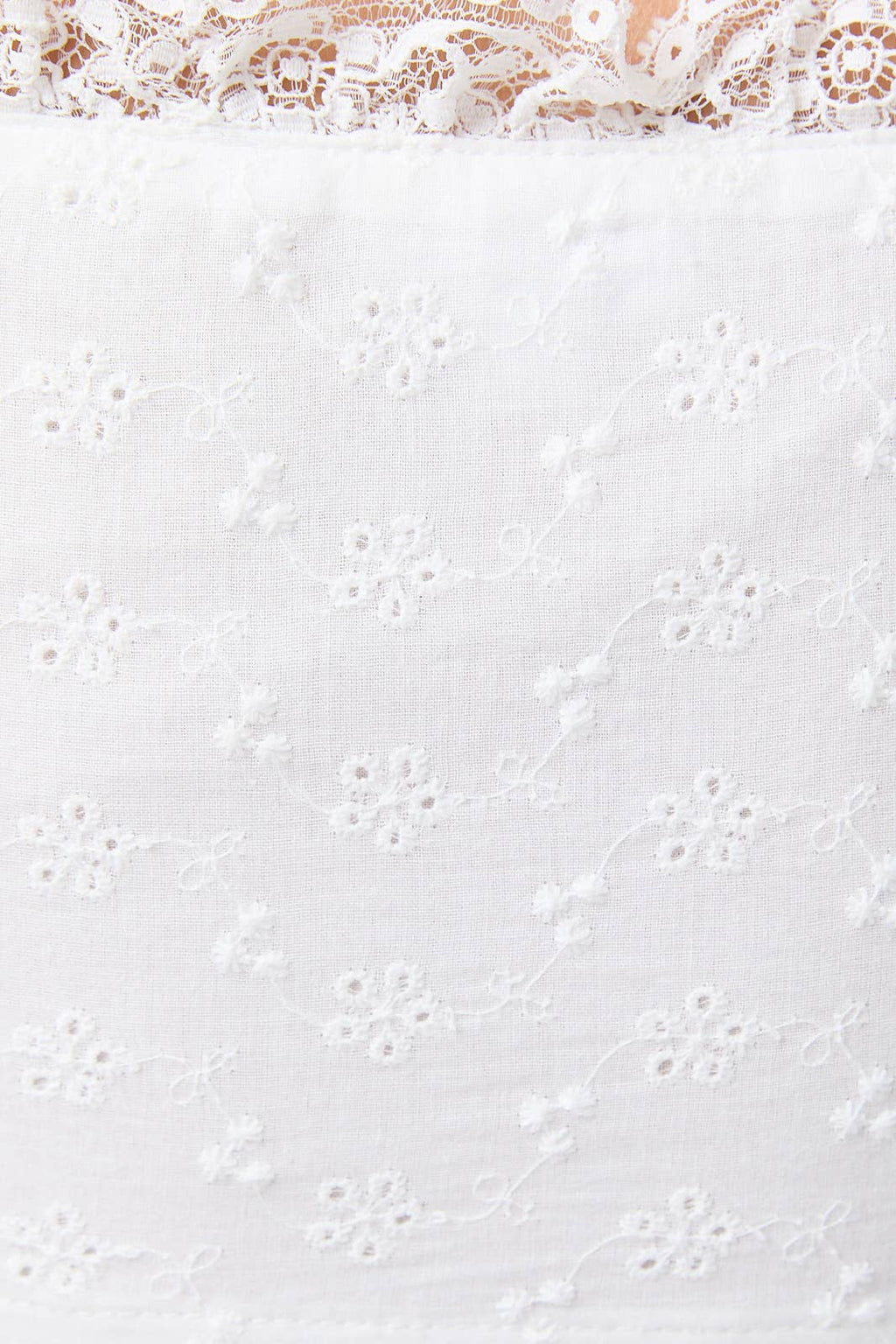 Dixie Lace Top