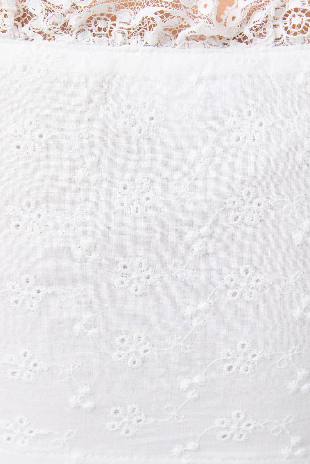 Dixie Lace Top