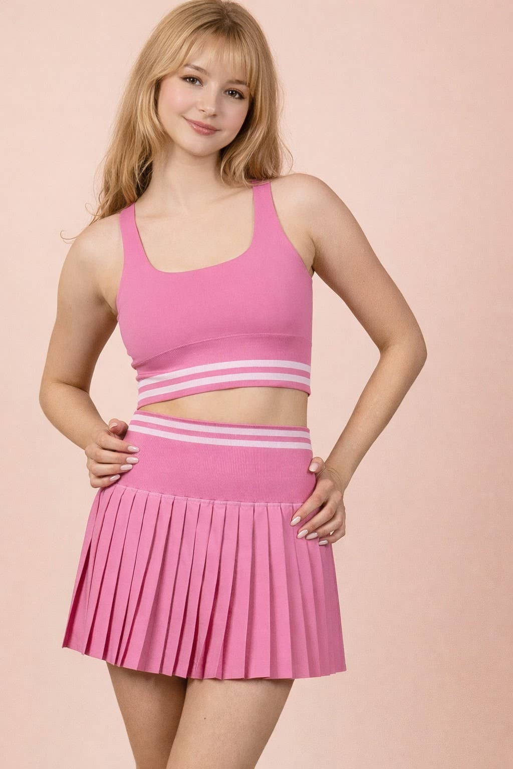 Birdie Babe Set