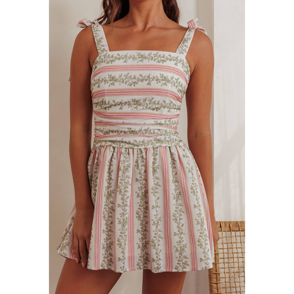 Dolly Dream Dress