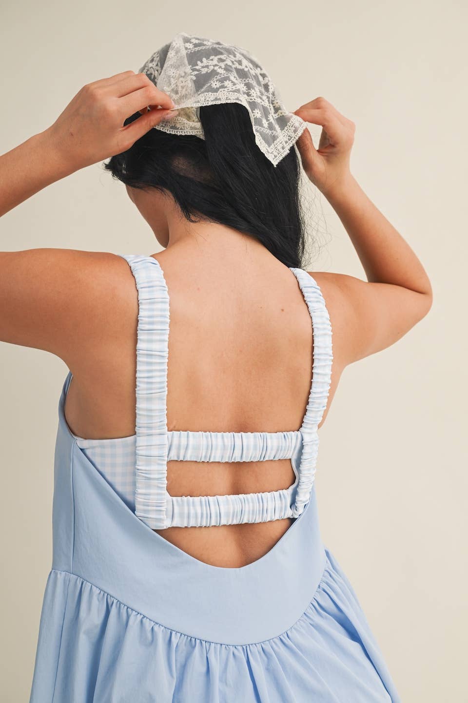 Sweet Carolina Athletic Dress