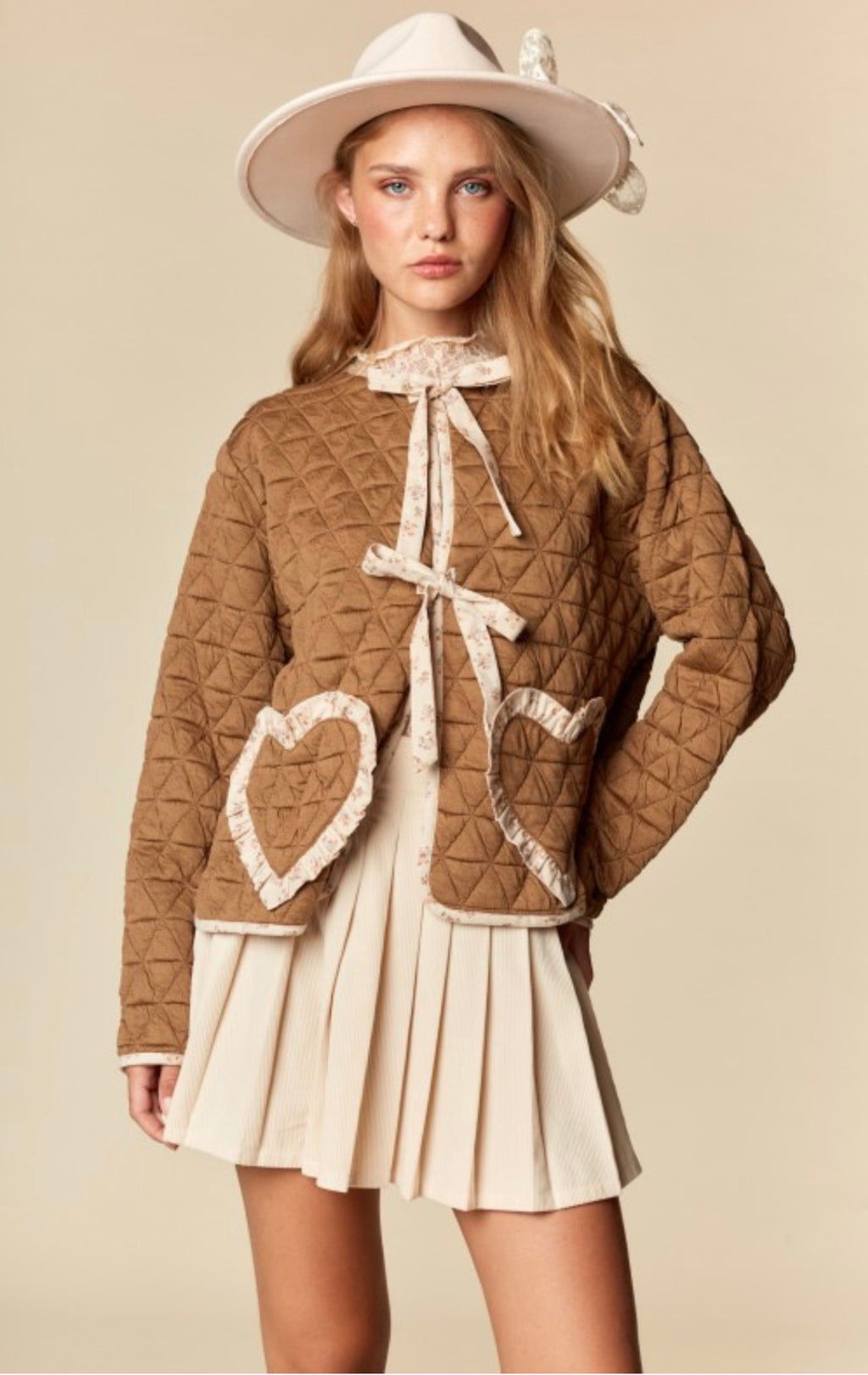 Darling Jacket