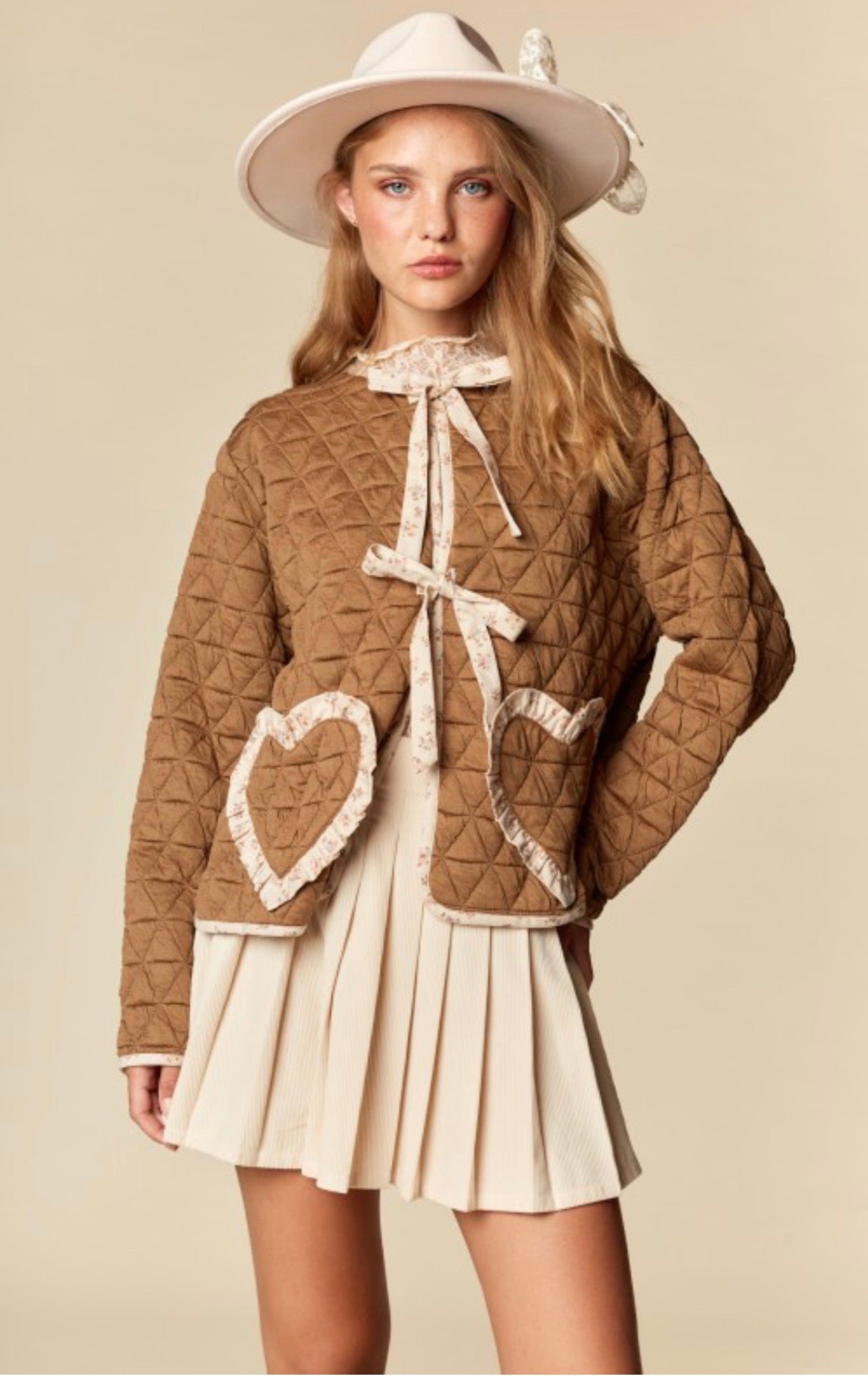 Darling Jacket