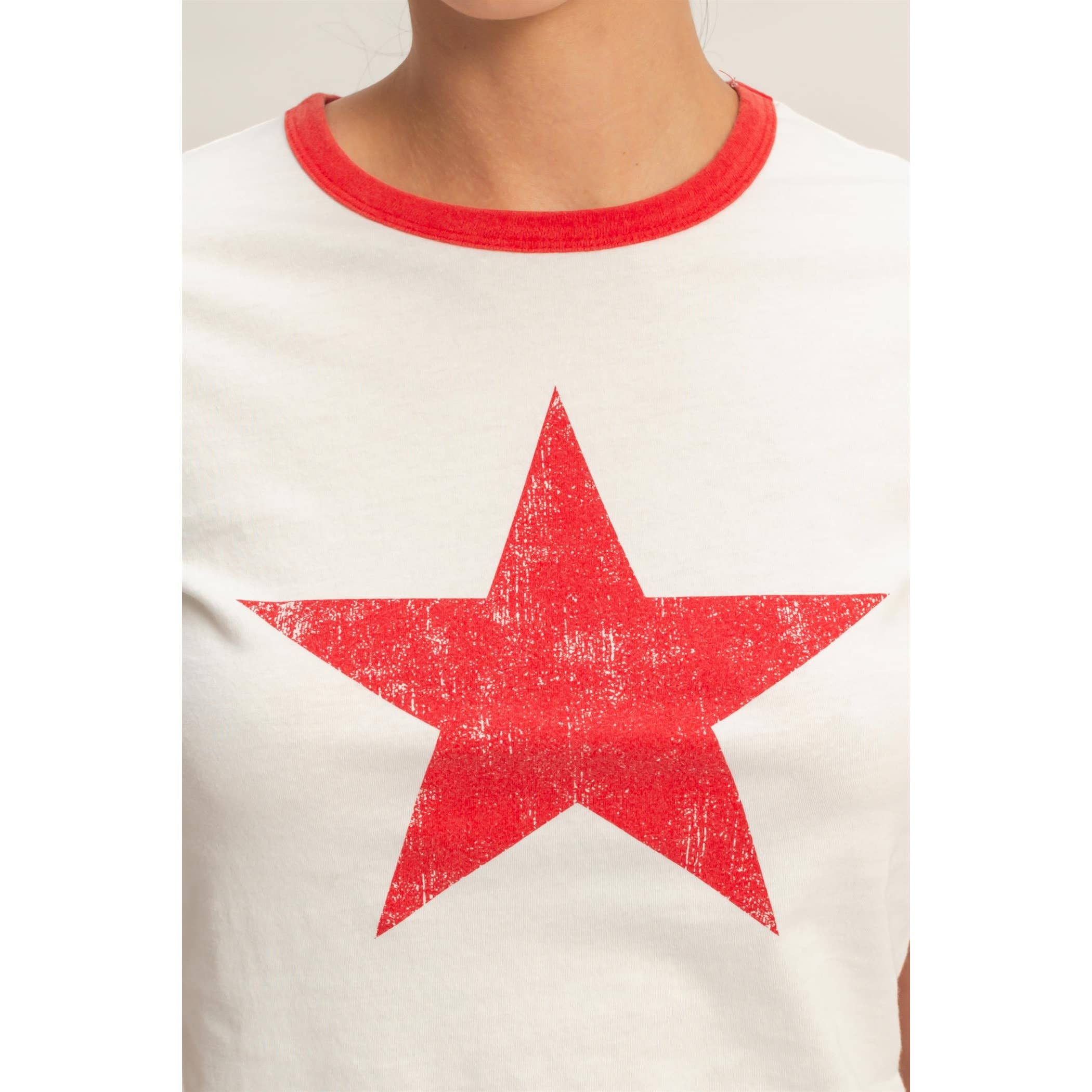 She’s a Star Baby Tee