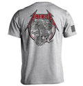 America Let Freedom Reign Men’s Tee