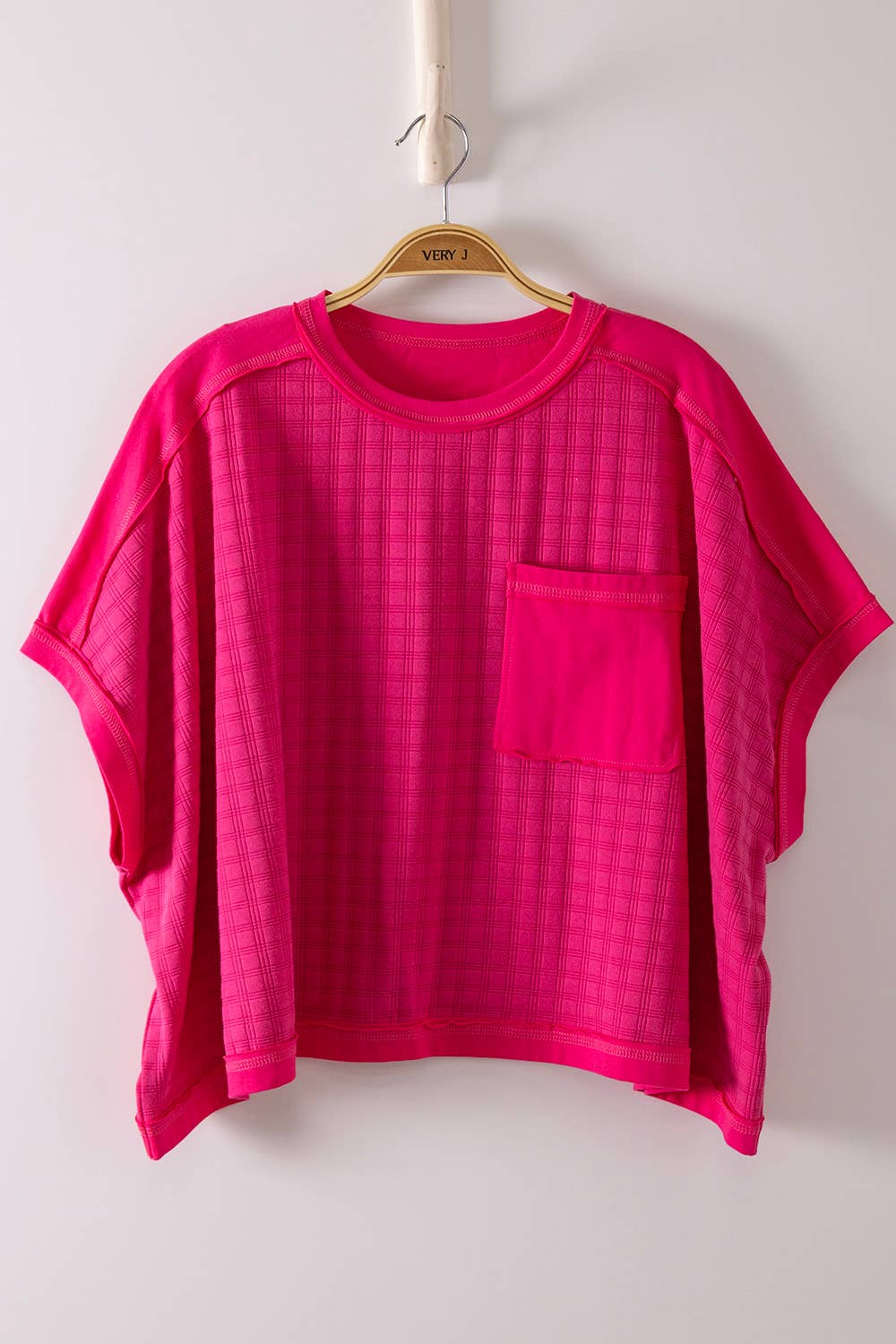 Heartbreaker Knit Top