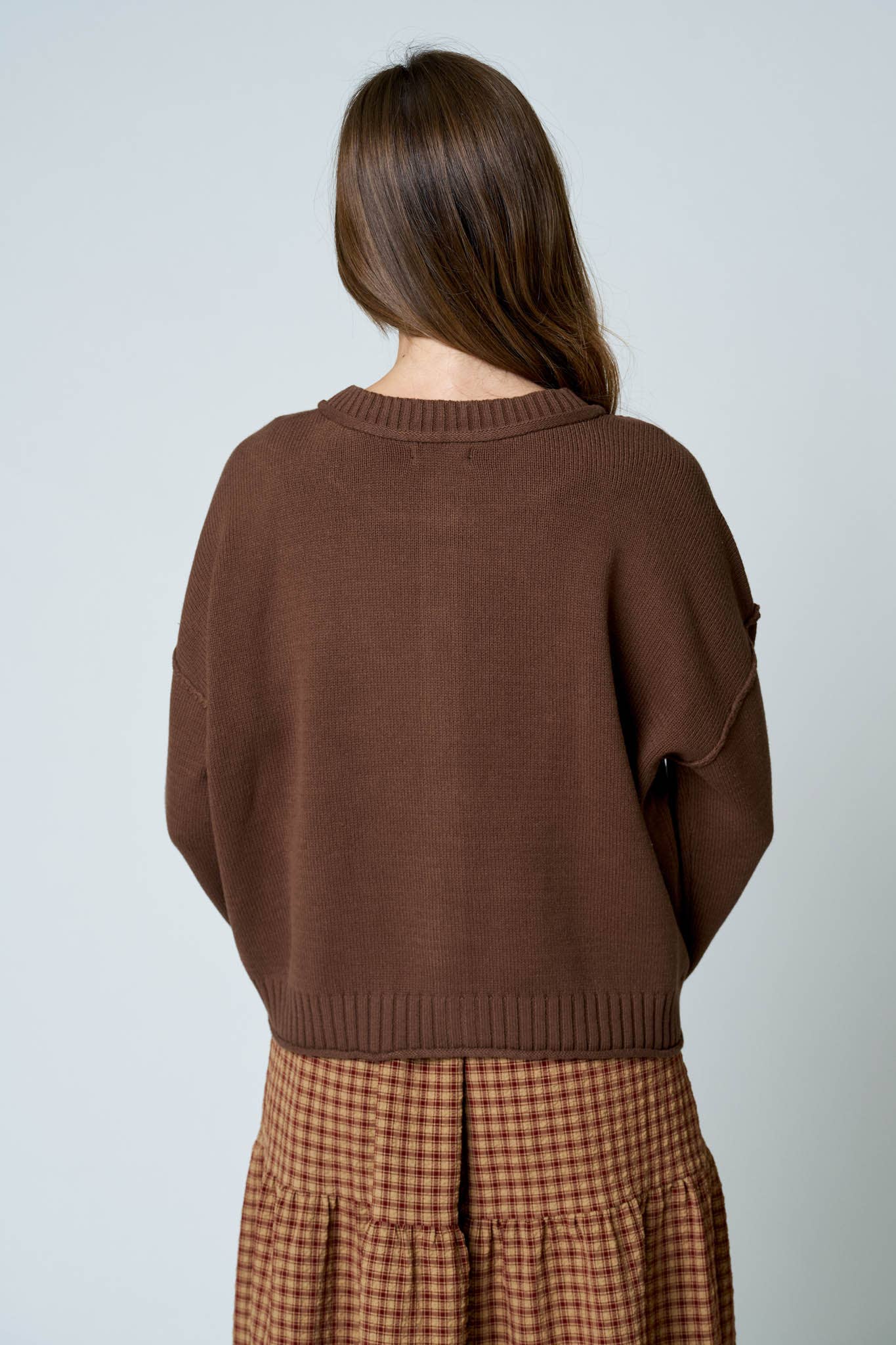 Cozy Mae Cardigan