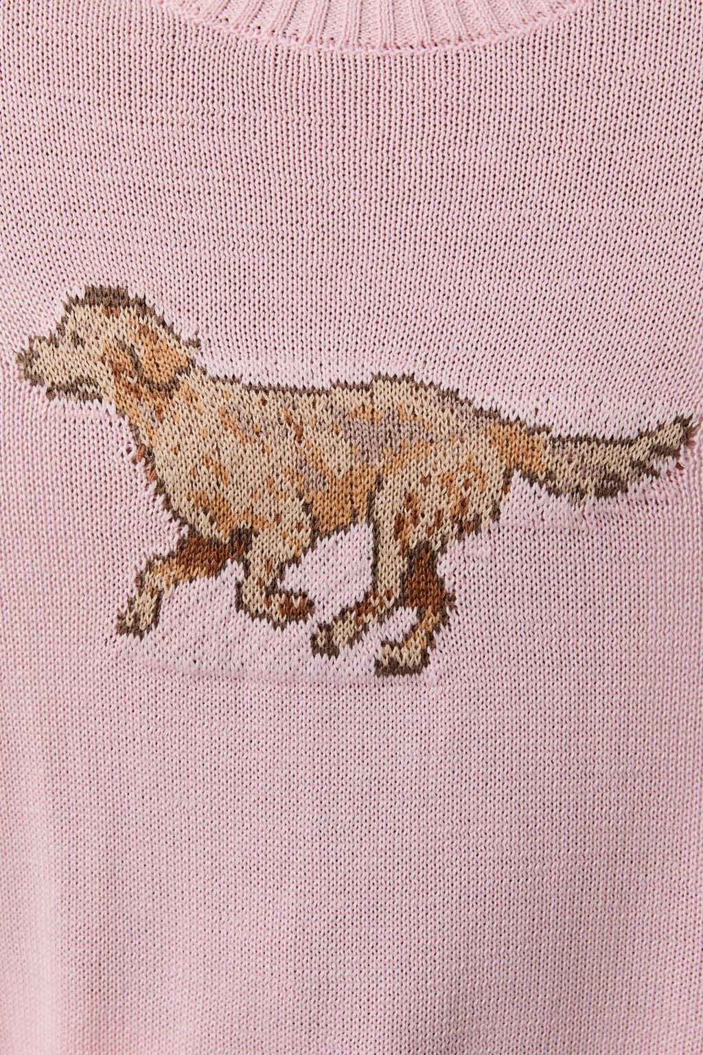 The Lottie Sweater