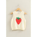 Strawberry Wine Tank