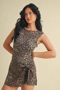 She’s Wild Athletic Dress