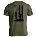 One Nation Under God Men’s Tee