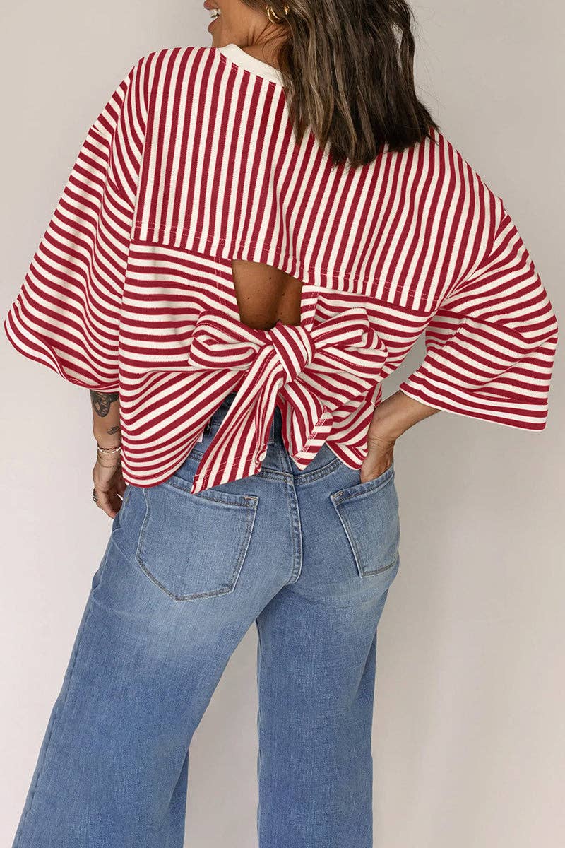 Hometown Honey Top