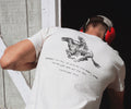 Colossians 3:23 Tee