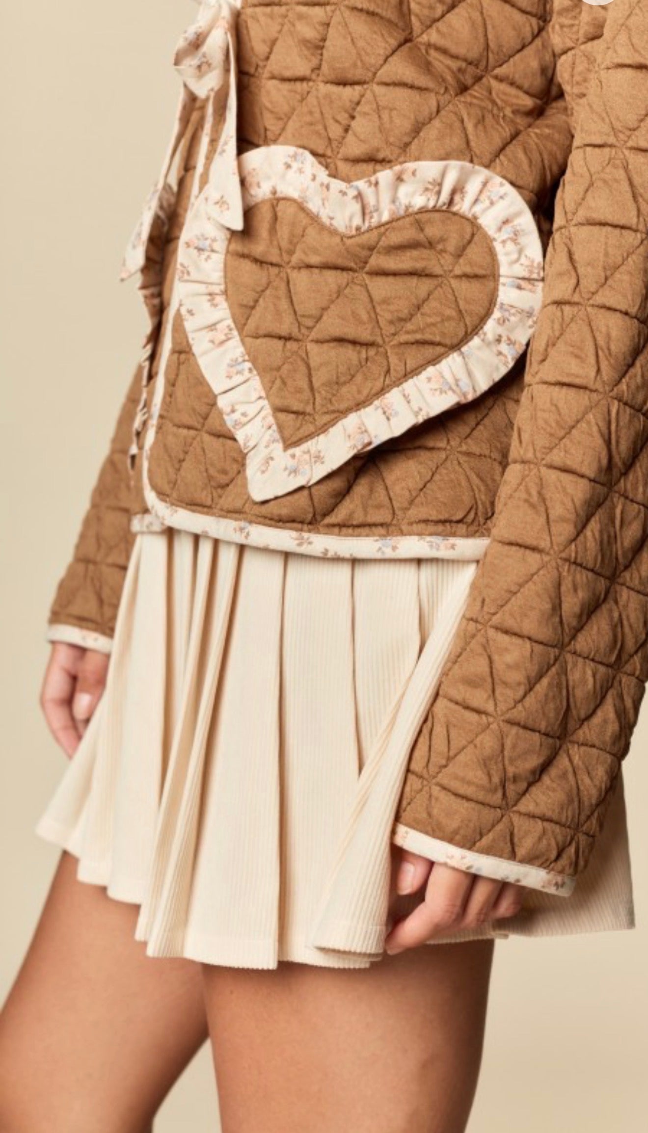 Darling Jacket