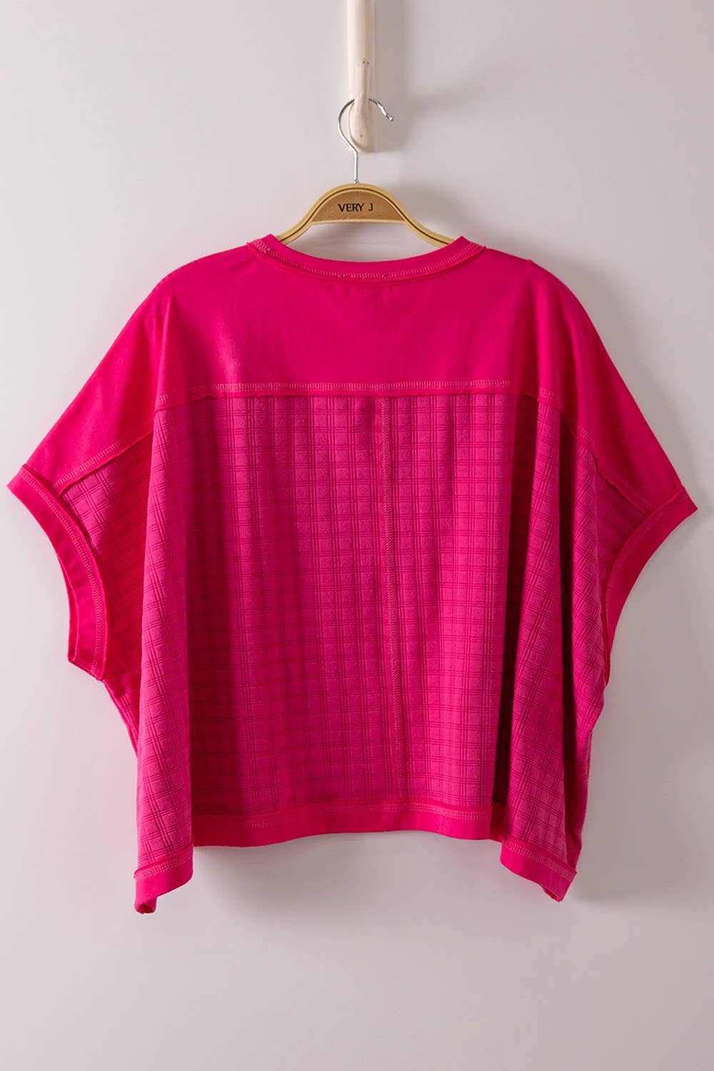 Heartbreaker Knit Top