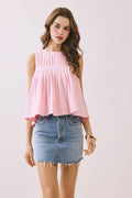 Beautiful Things Top