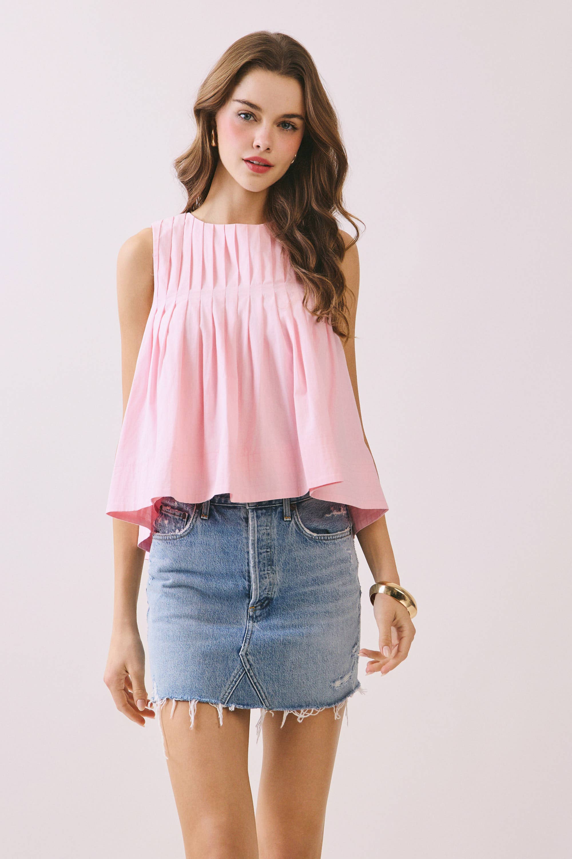 Beautiful Things Top