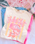 Shake That Bass Tee