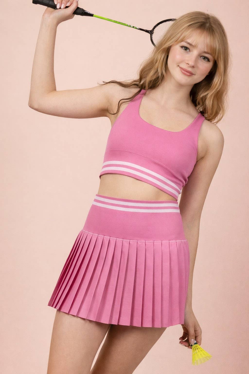 Birdie Babe Set