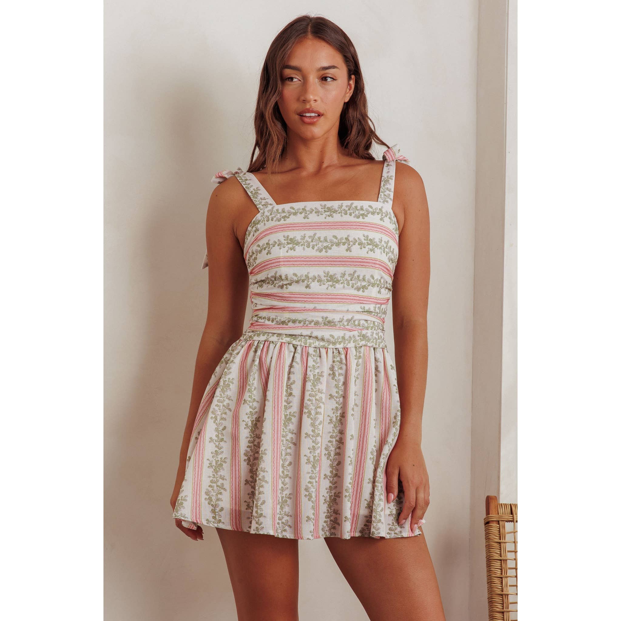 Dolly Dream Dress