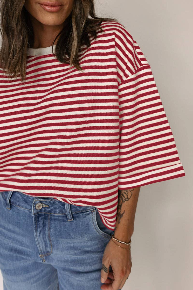 Hometown Honey Top