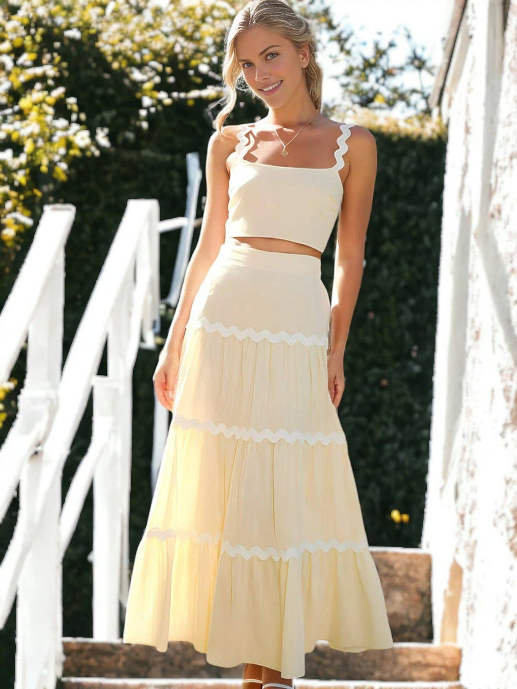 My Sunshine Set