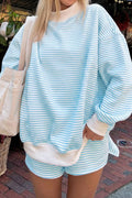 Small Town Stripe Set