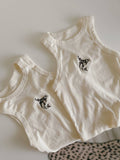 Fishing Cowgirl Tank Top