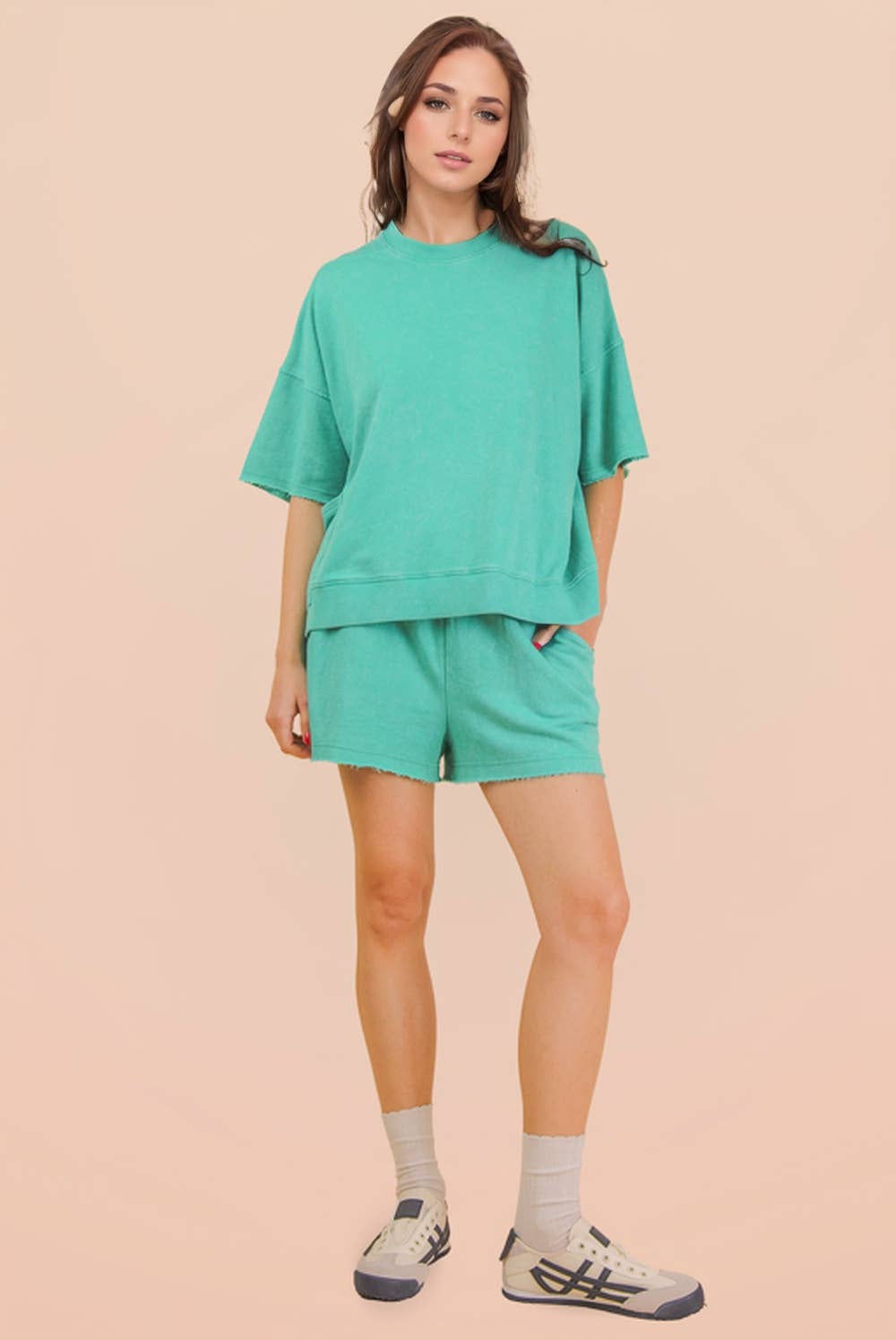 Lucky Girl Set