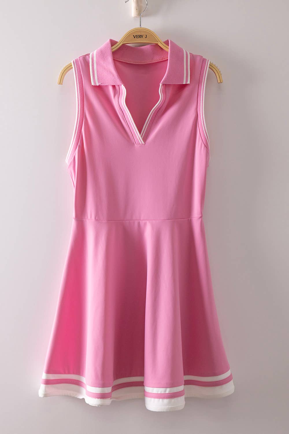Caddie Cutie Dress